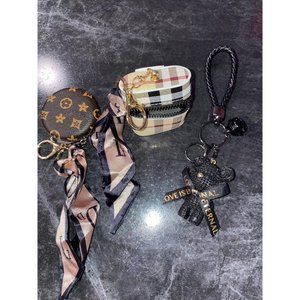 Ladies accessories Set
